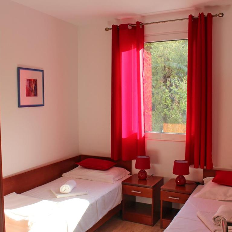 Apartments Balabusic - Apartman - 2