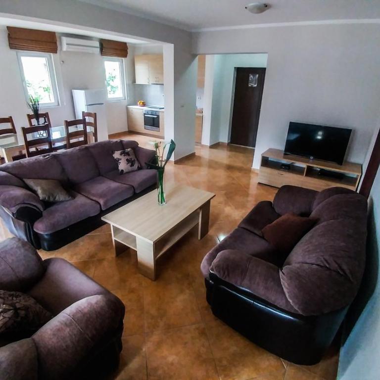 Villa Franeta Apartments - Two-Bedroom Apartment - 8