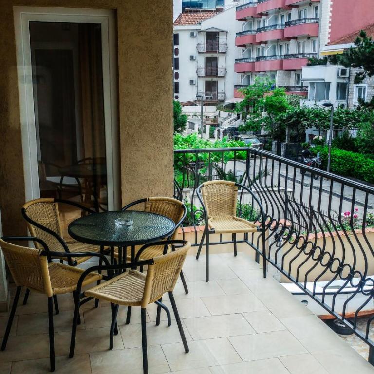 Villa Franeta Apartments - Two-Bedroom Apartment - 18