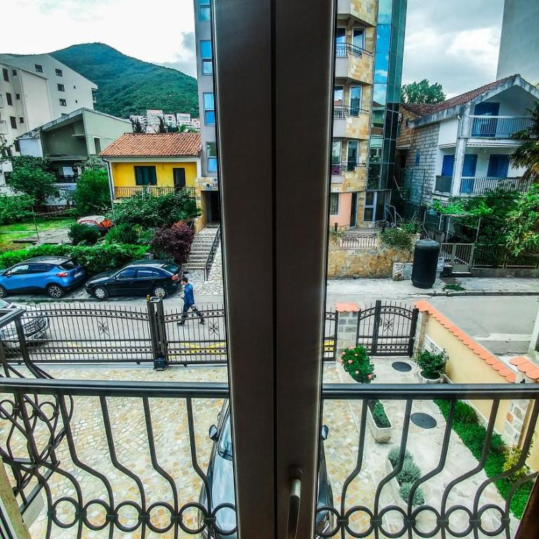 Villa Franeta Apartments - Two-Bedroom Apartment - 19