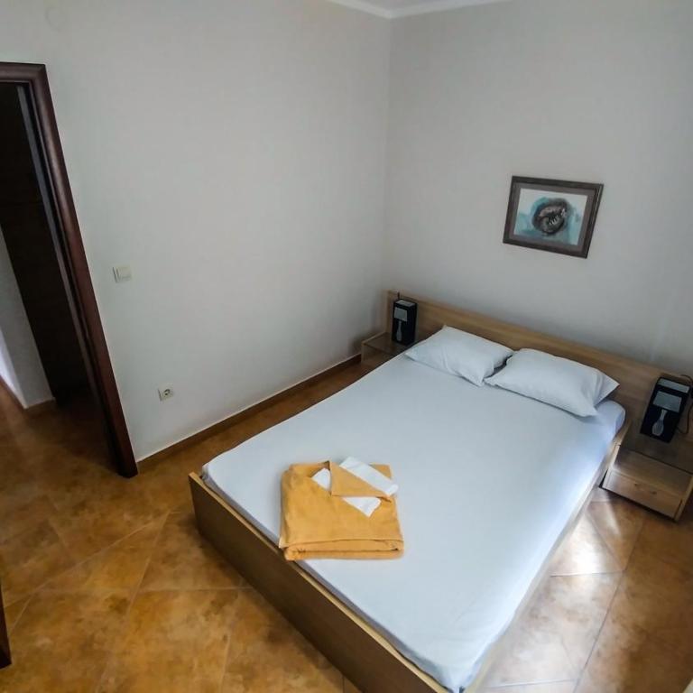 Villa Franeta Apartments - Two-Bedroom Apartment - 27