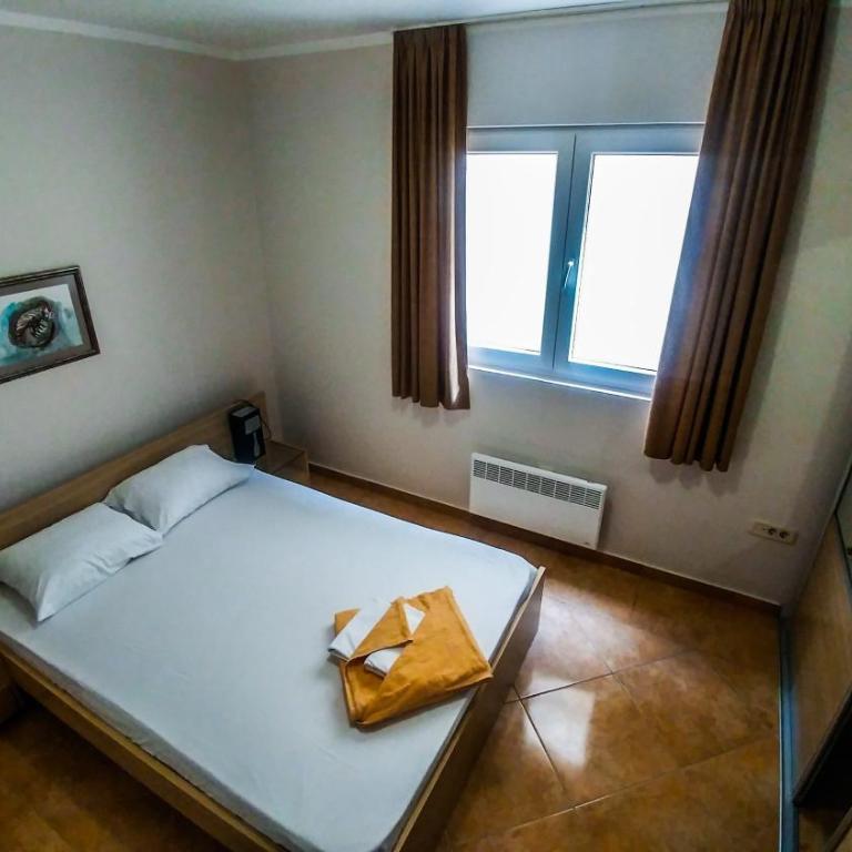 Villa Franeta Apartments - Two-Bedroom Apartment - 28