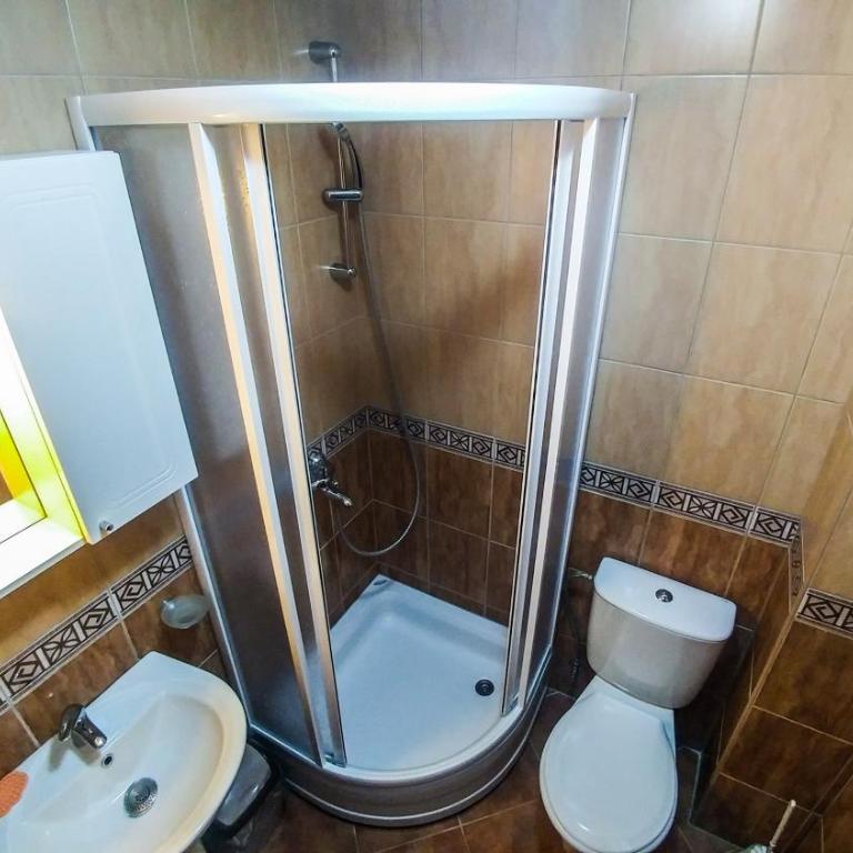Villa Franeta Apartments - Two-Bedroom Apartment - 30