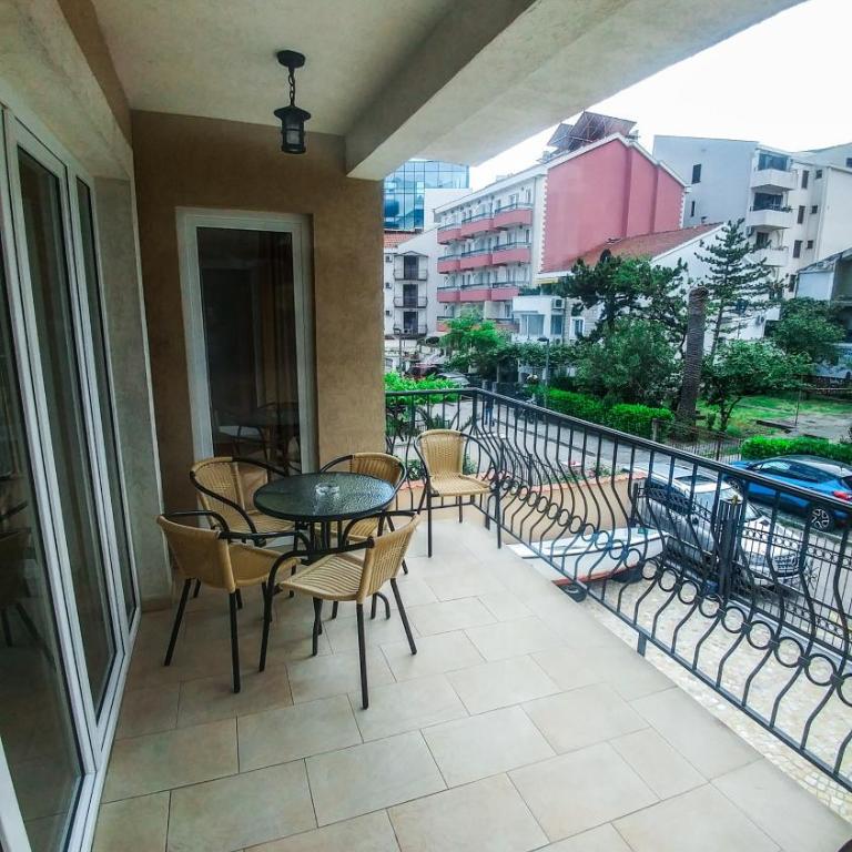 Villa Franeta Apartments - Two-Bedroom Apartment - 32