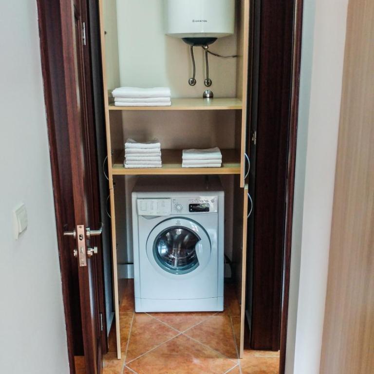 Villa Franeta Apartments - Two-Bedroom Apartment - 34
