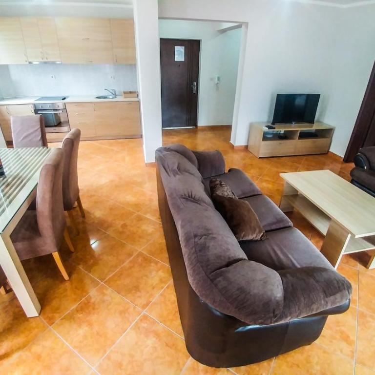 Villa Franeta Apartments - Two-Bedroom Apartment - 6