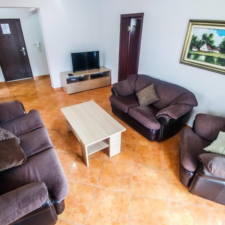 Villa Franeta Apartments - Two-Bedroom Apartment - 7