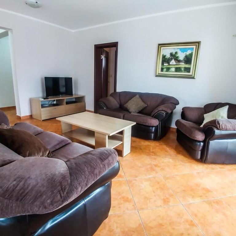 Villa Franeta Apartments - Two-Bedroom Apartment - 8