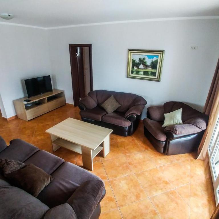 Villa Franeta Apartments - Two-Bedroom Apartment - 16