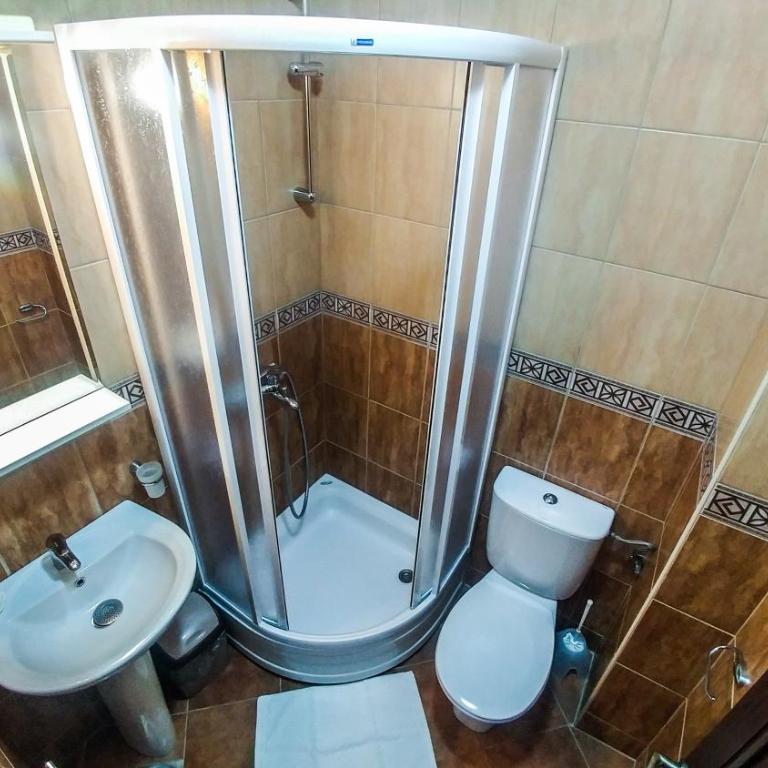 Villa Franeta Apartments - Two-Bedroom Apartment - 29