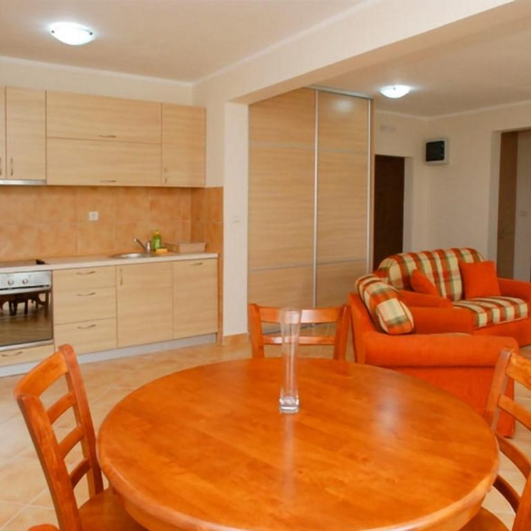 Villa Franeta Apartments - One-Bedroom Apartment - 1