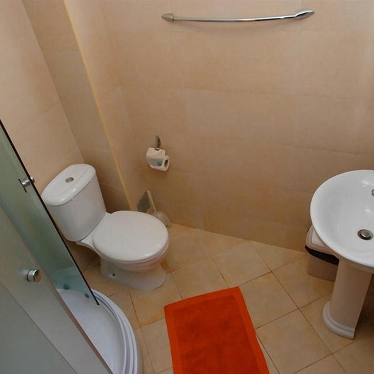 Villa Franeta Apartments - One-Bedroom Apartment - 6