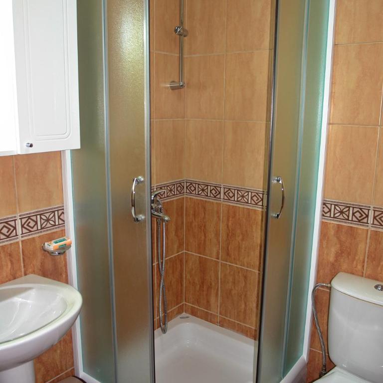 Villa Franeta Apartments - One-Bedroom Apartment - 7