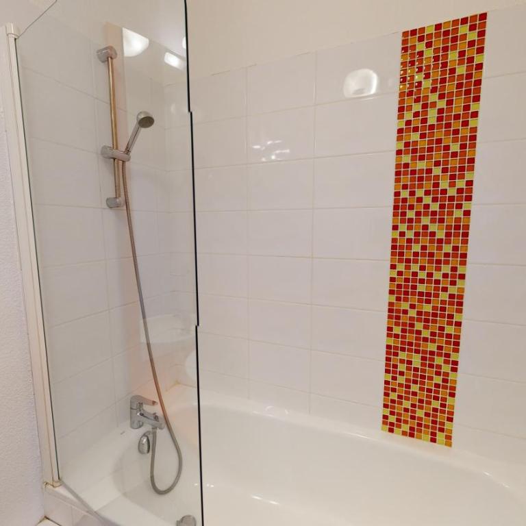 Alezan Hôtel & Résidence - Chambre Double - 10