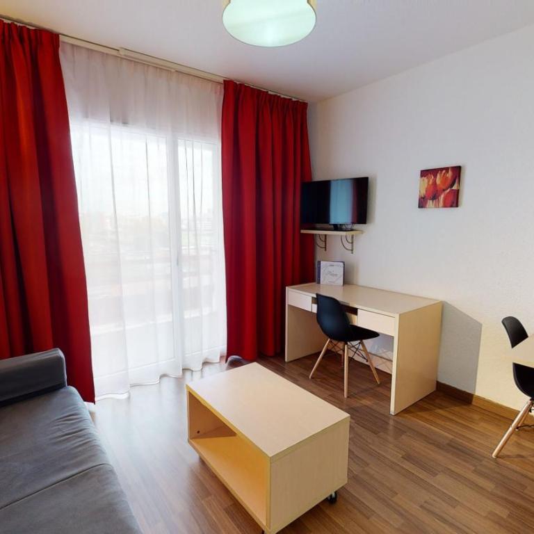 Alezan Hôtel & Résidence - Suite - 10