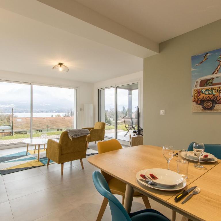 Appartement IRE - Standard Apartment - 13