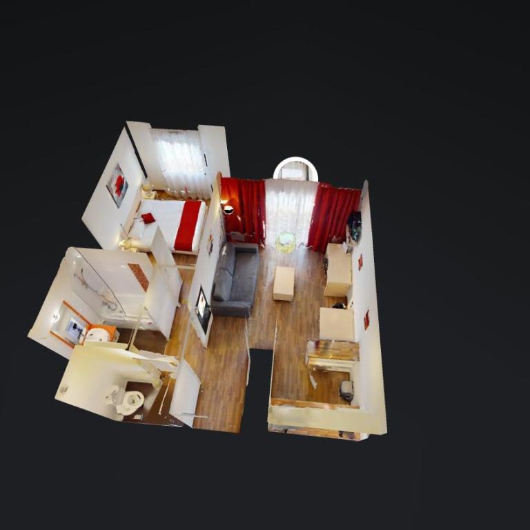 Alezan Hôtel & Résidence - Suite - 12