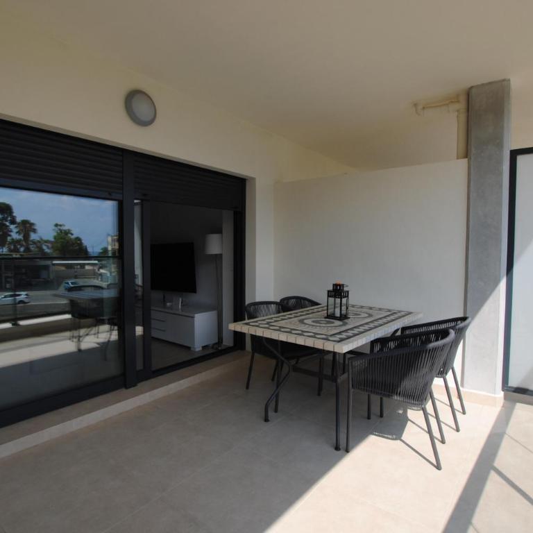 196 Terrazas de Las Marinas - Deniasol - Two-Bedroom Apartment - 11