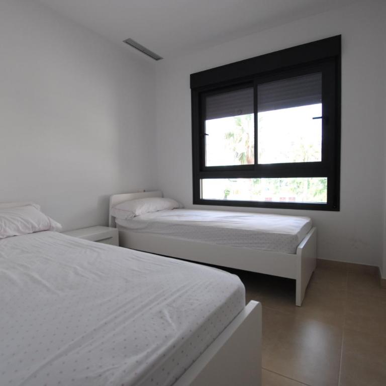 196 Terrazas de Las Marinas - Deniasol - Two-Bedroom Apartment - 8