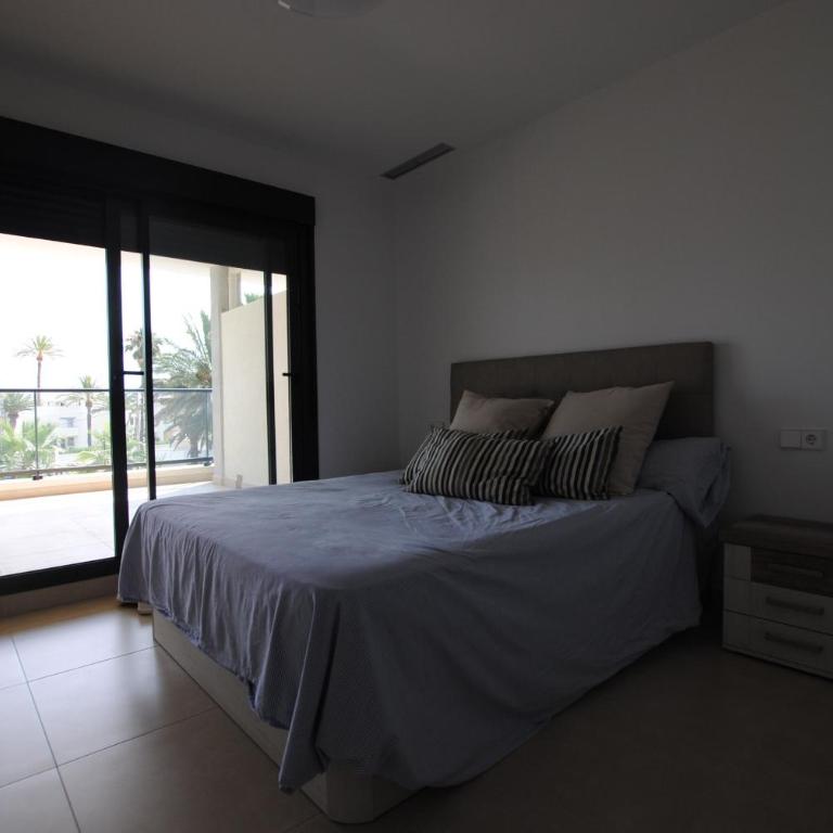 196 Terrazas de Las Marinas - Deniasol - Two-Bedroom Apartment - 6