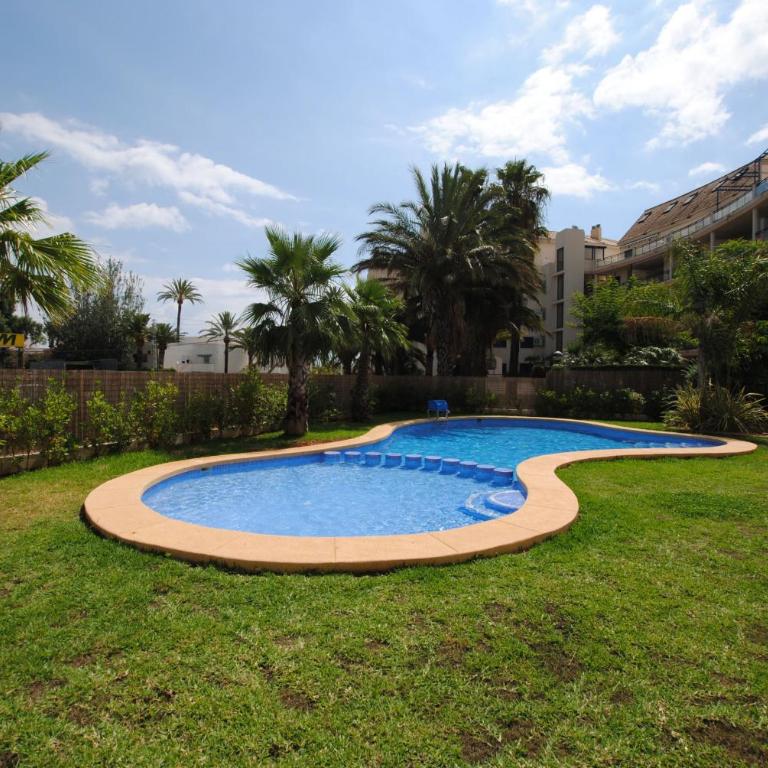 196 Terrazas de Las Marinas - Deniasol - Two-Bedroom Apartment - 13