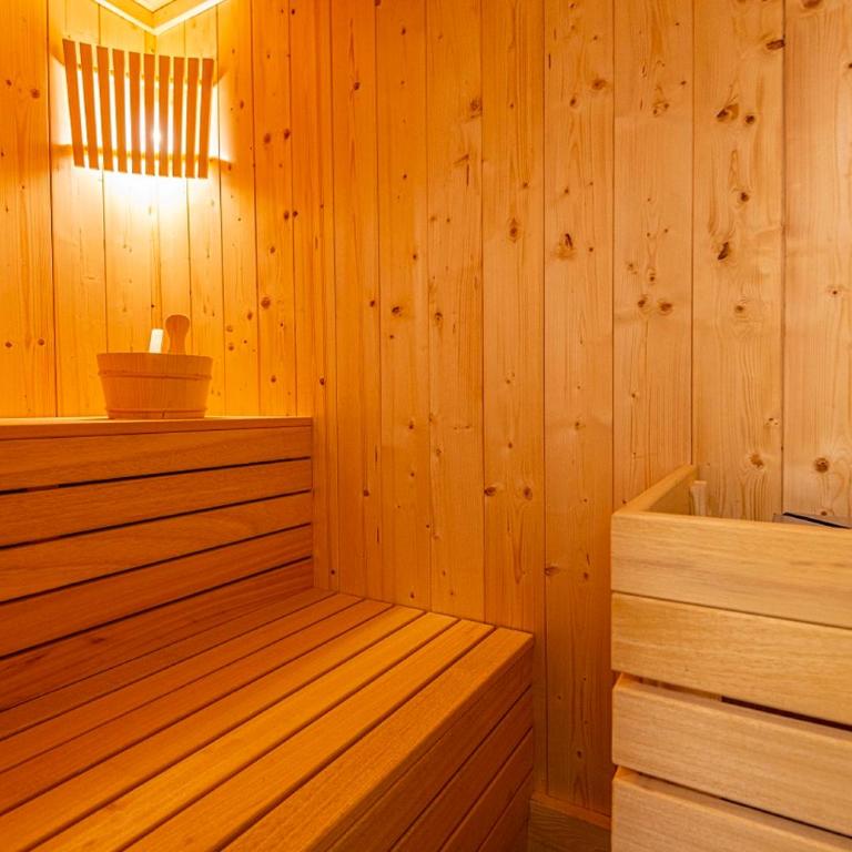 Chalet Dorf Wagrain Alpenleben by AlpenTravel - Chalet mit 4 Schlafzimmern und eigener Sauna - 1