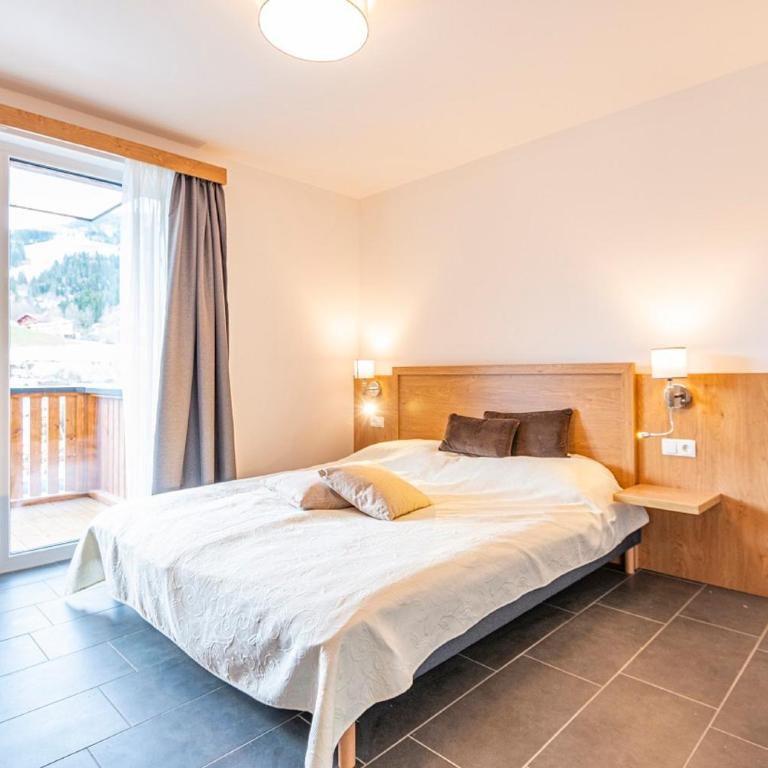 Chalet Dorf Wagrain Alpenleben by AlpenTravel - Chalet mit 4 Schlafzimmern und eigener Sauna - 3