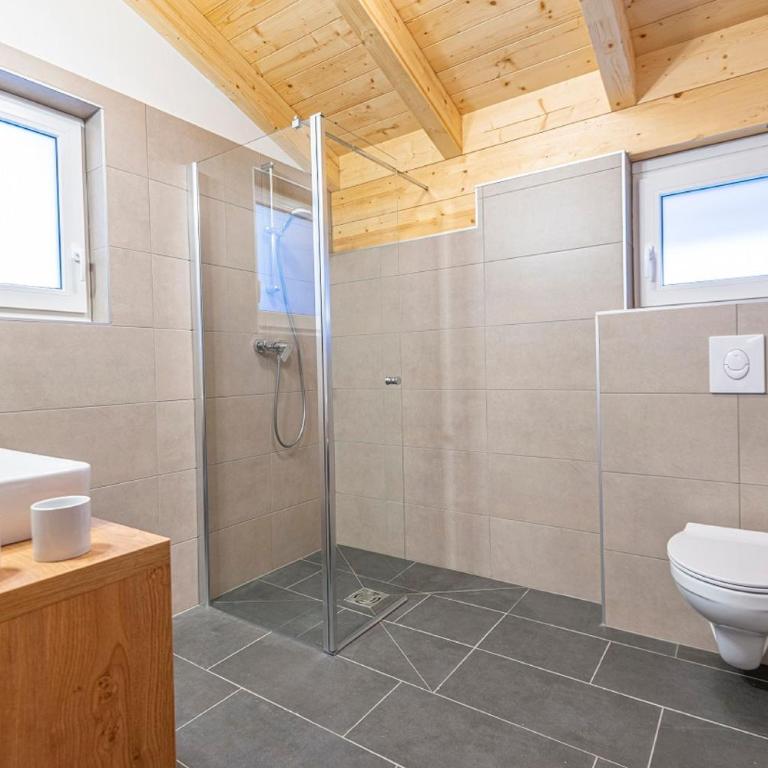 Chalet Dorf Wagrain Alpenleben by AlpenTravel - Chalet mit 4 Schlafzimmern und eigener Sauna - 6