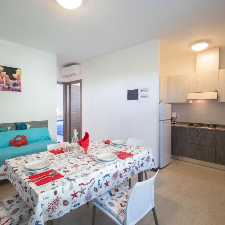 Residence Brenta - Superior Apartment - 2