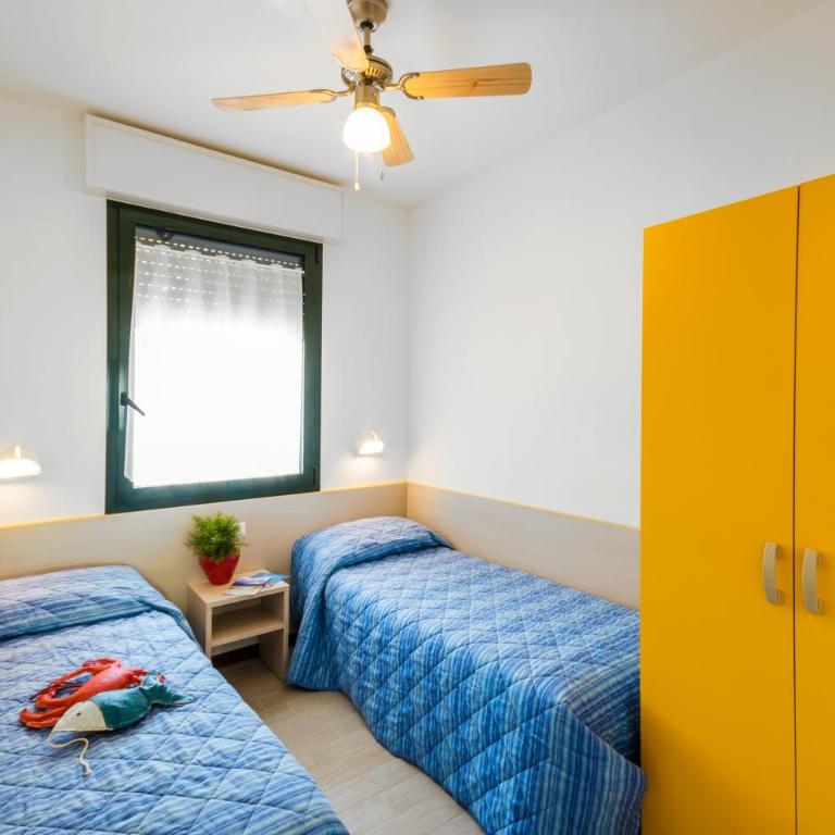 Residence Brenta - Superior Apartment - 5