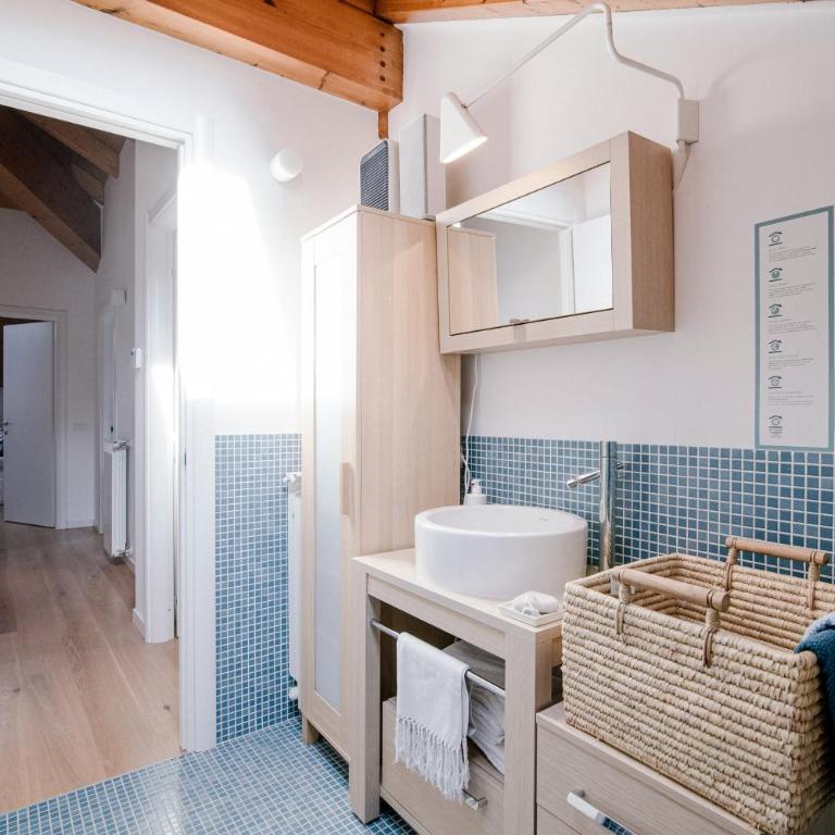 Modern Luxury Attic - byMyHomeInComo - Appartamento con 3 Camere da Letto - 18