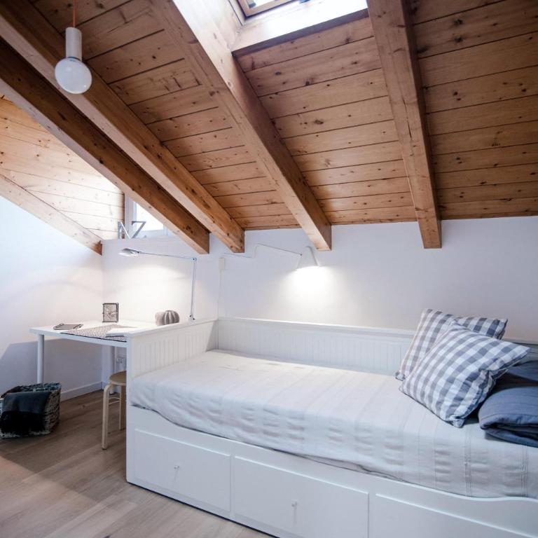 Modern Luxury Attic - byMyHomeInComo - Appartamento con 3 Camere da Letto - 12