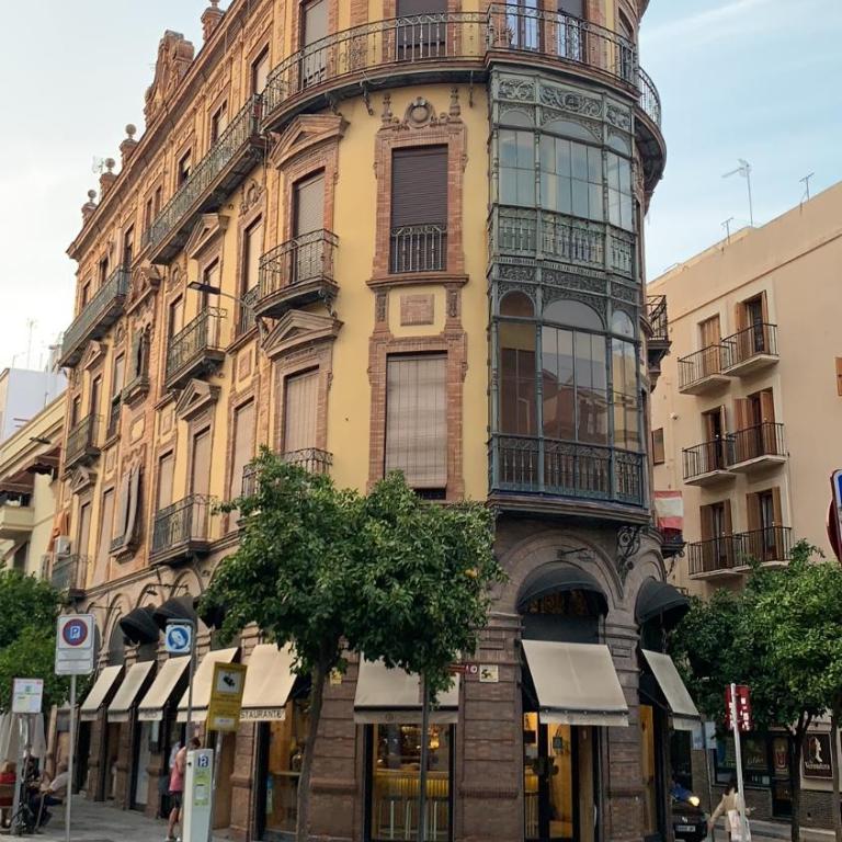Apartamento céntrico Plaza del Salvador - Apartamento - 24