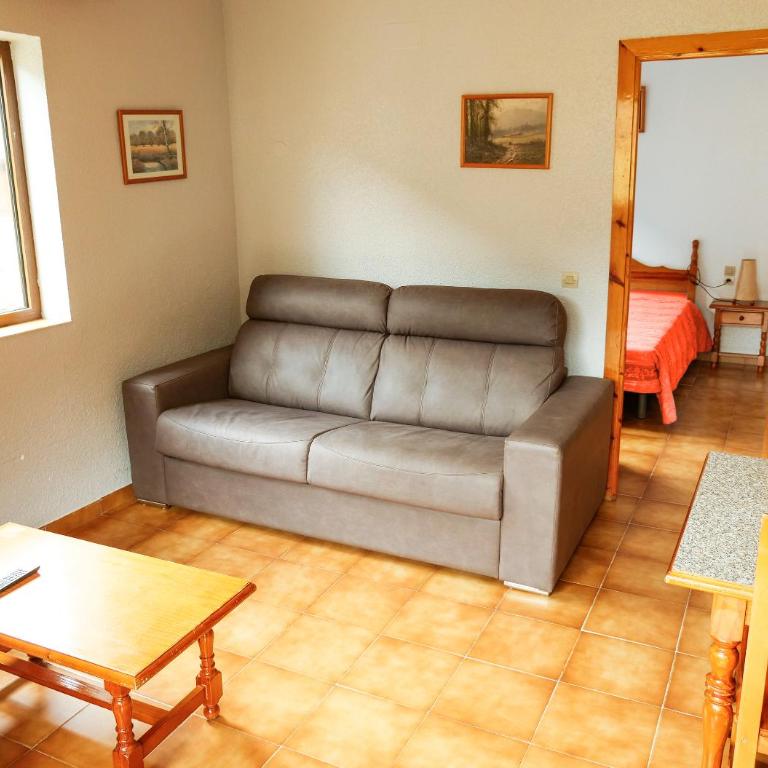 Kione DeuSol - Apartamento de 1 dormitorio - 5