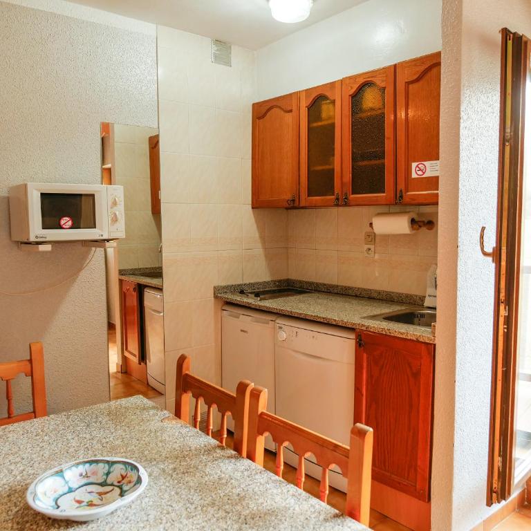 Kione DeuSol - Apartamento de 1 dormitorio - 3