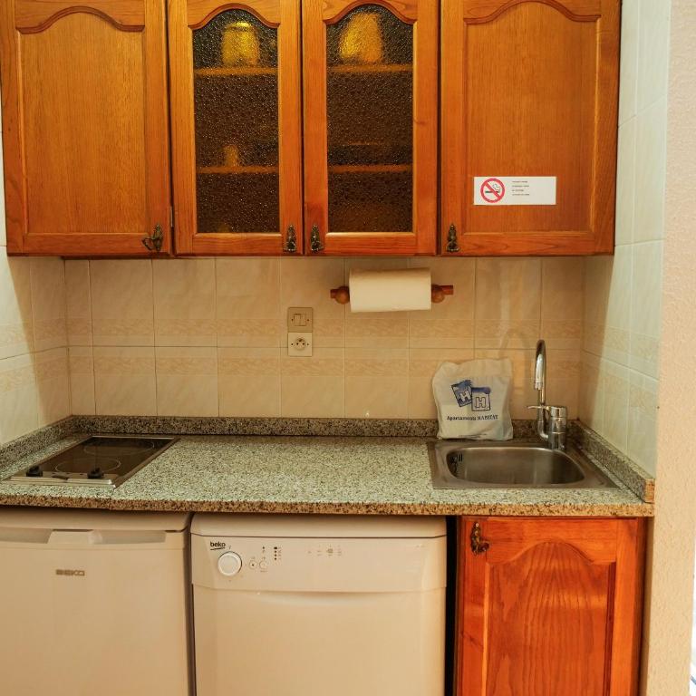Kione DeuSol - Apartamento de 1 dormitorio - 1