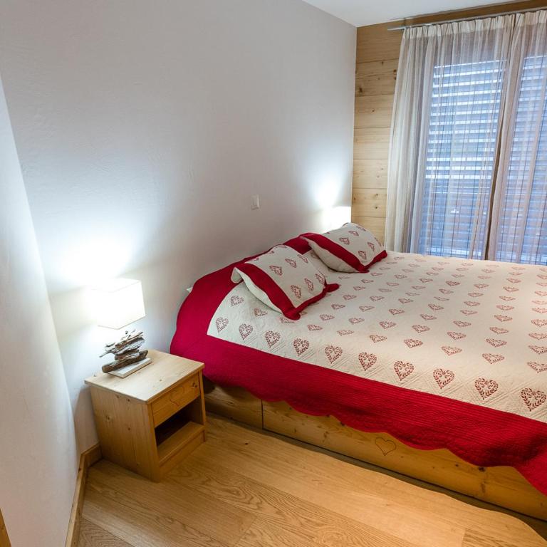 Nendaz 4 Vallées & SPA 4* Superior - Apartment - 4