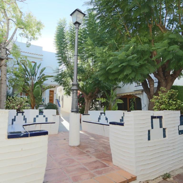 026 - Costa Hispania I - 172 - comfortHOLIDAYS - Three-Bedroom Apartment - 15