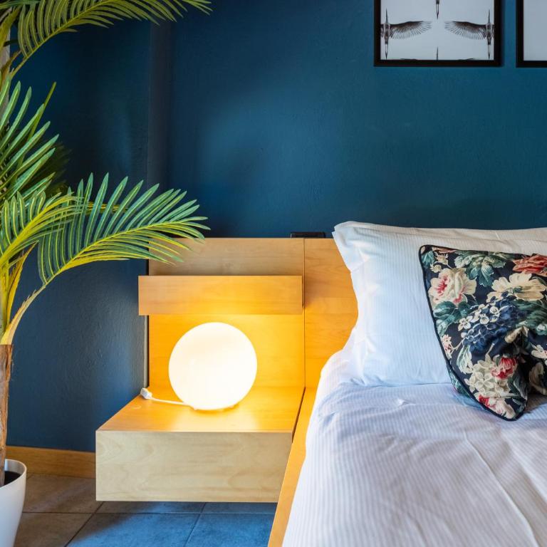Blue Attic Historical Como City Center - Appartamento - 7