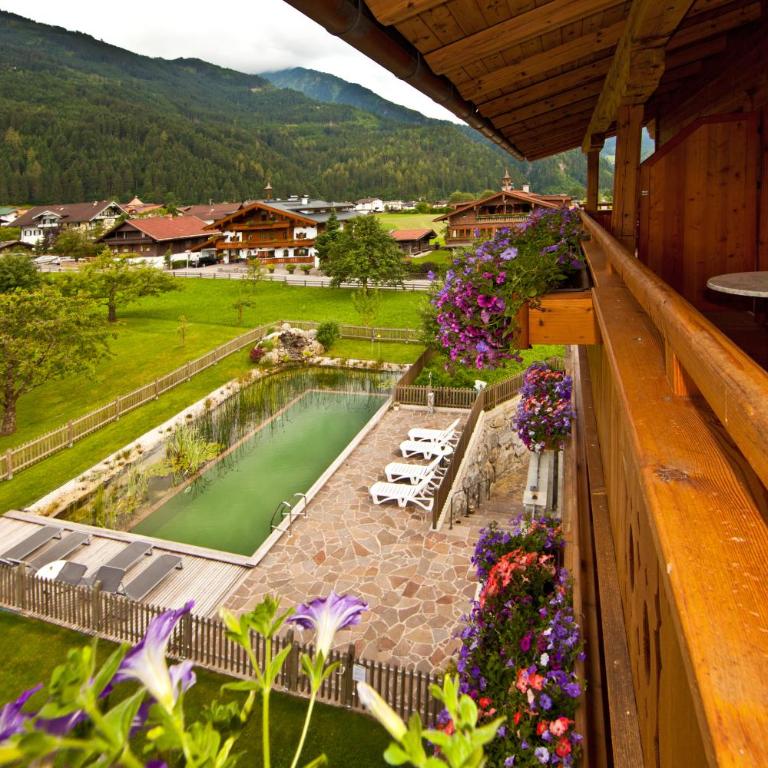 Landhotel Rauchenwalderhof - Deluxe Einzelzimmer - 1
