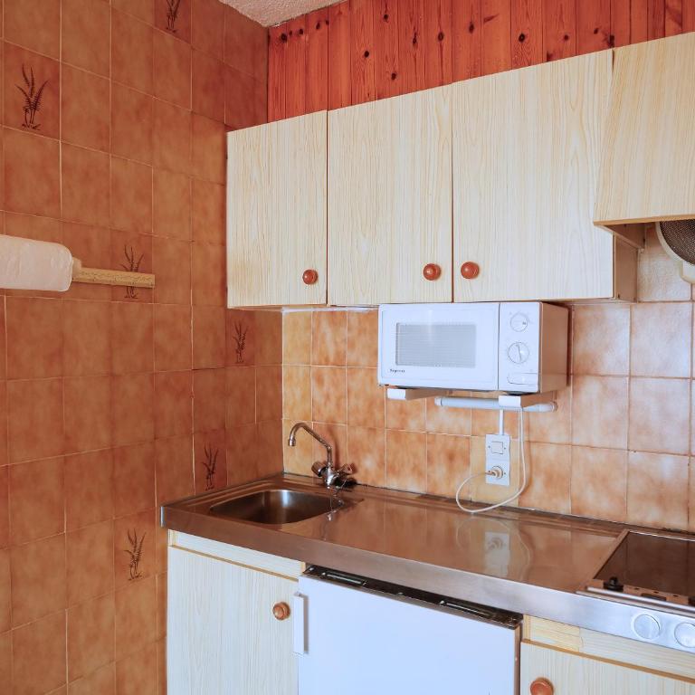 Kione Lake Placid - Studio-Apartment - 5