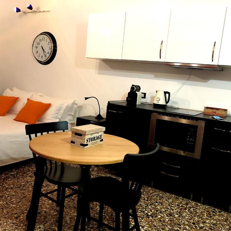 Residenza Pedrotti - Appartamento Monolocale - 15
