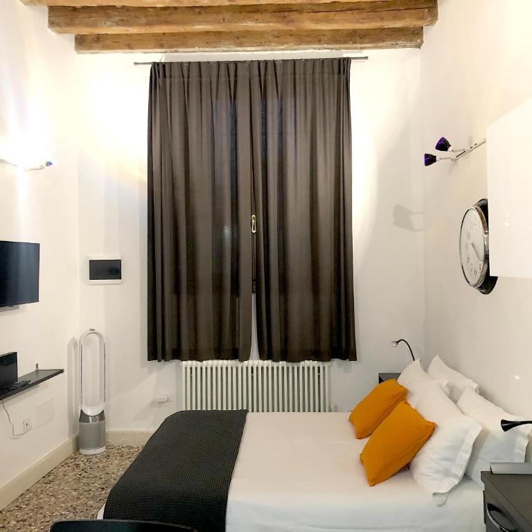 Residenza Pedrotti - Appartamento Monolocale - 7