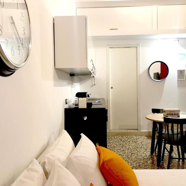 Residenza Pedrotti - Appartamento Monolocale - 11
