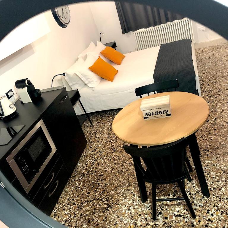 Residenza Pedrotti - Appartamento Monolocale - 10