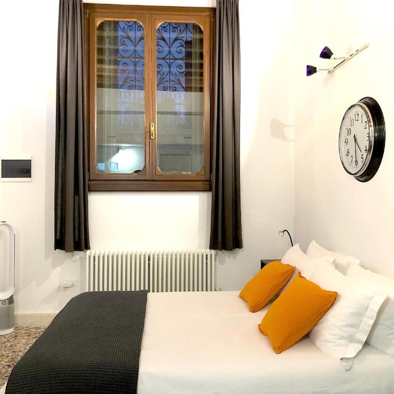 Residenza Pedrotti - Appartamento Monolocale - 1