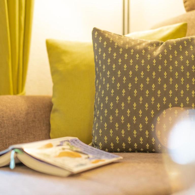 Ferienwohnung Bergstüberl - Apartment mit 1 Schlafzimmer - 4