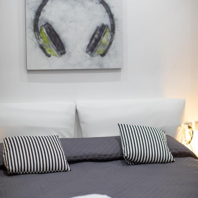 Napolidays Toledo Apartment By Dimorra - Standard Queen Room - 8