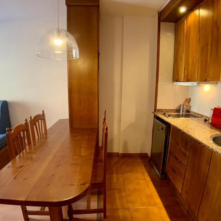 Apartamentos Los Lagos - Apartamento de 1 dormitorio - 7