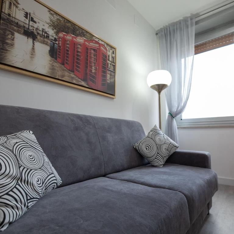 Napolidays Toledo Apartment By Dimorra - King Studio - 23